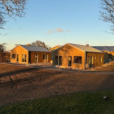 Rosenfors Herrgard B&B Borgholm Ngoại thất bức ảnh