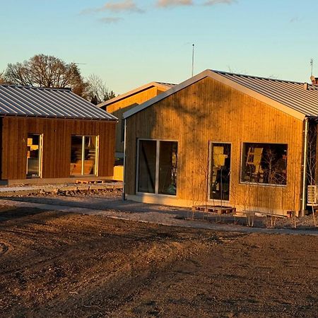 Rosenfors Herrgard B&B Borgholm Ngoại thất bức ảnh