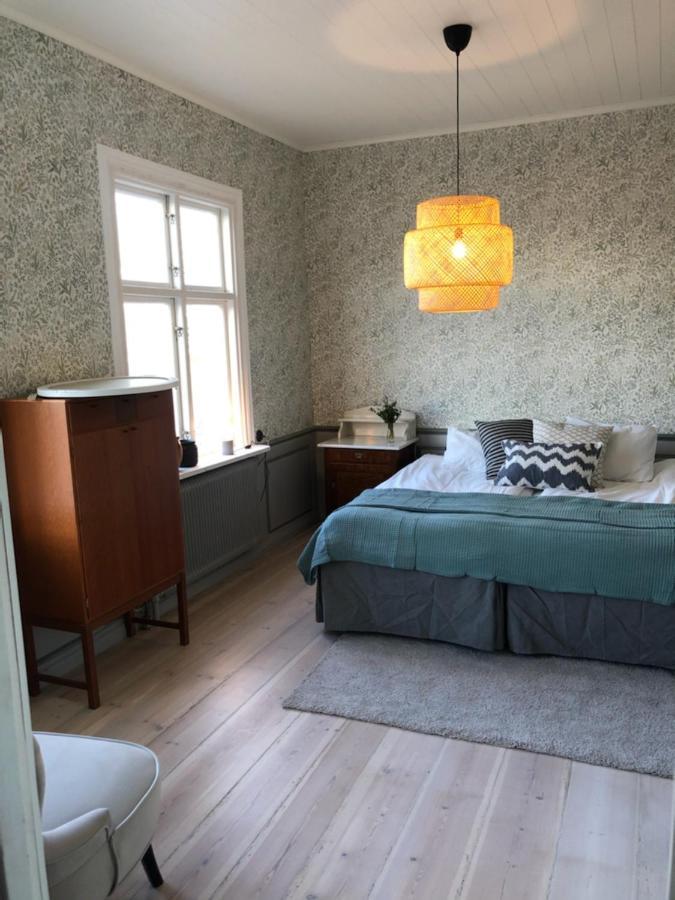 Rosenfors Herrgard B&B Borgholm Ngoại thất bức ảnh