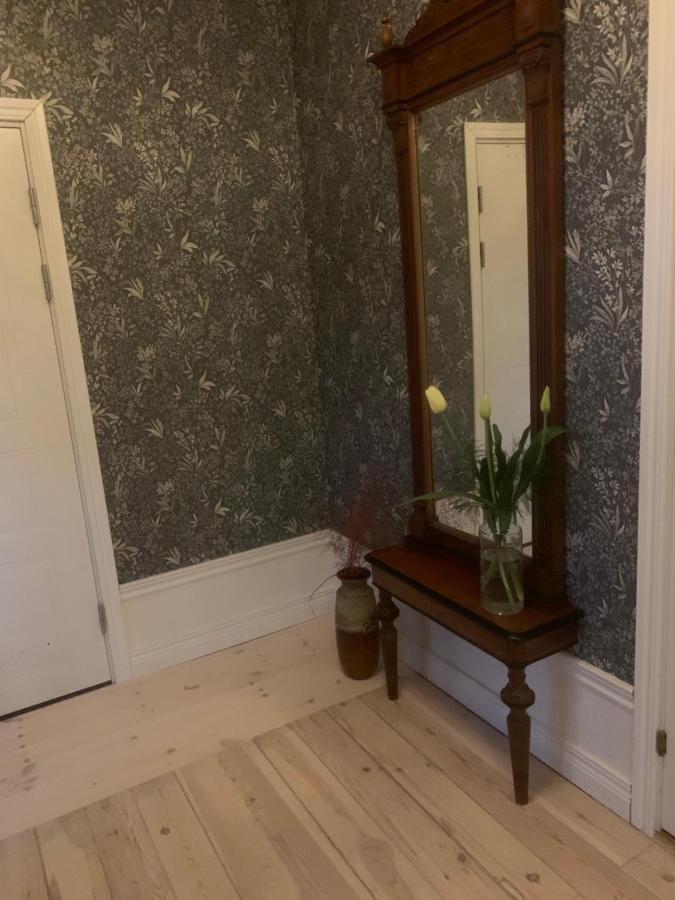 Rosenfors Herrgard B&B Borgholm Ngoại thất bức ảnh