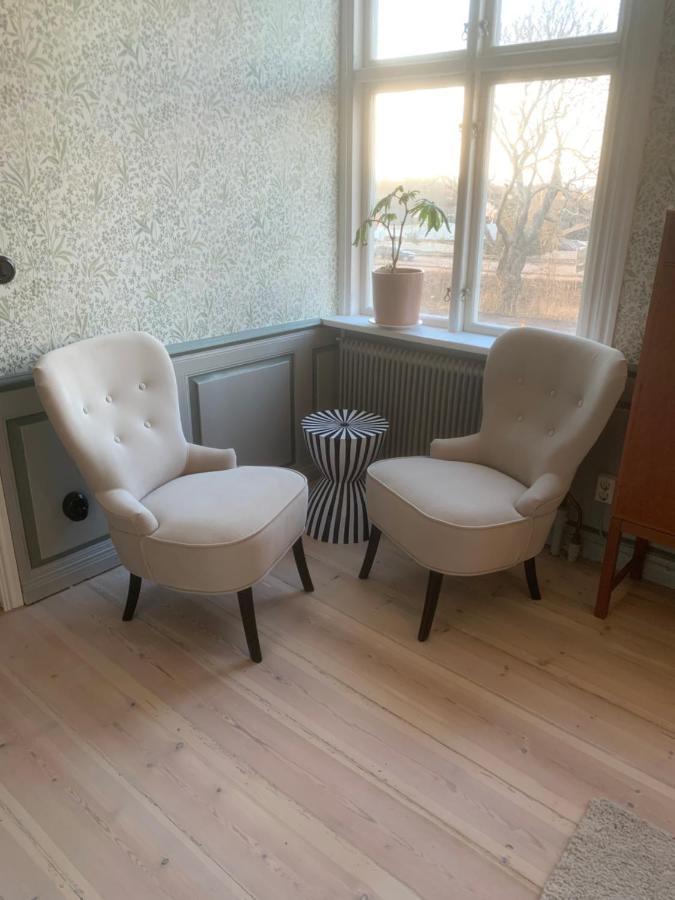 Rosenfors Herrgard B&B Borgholm Ngoại thất bức ảnh