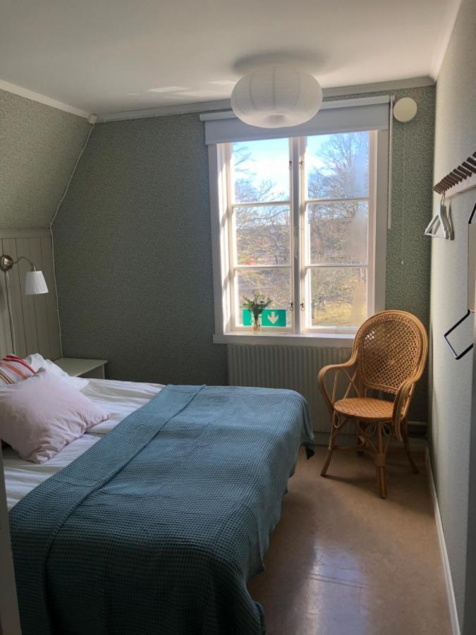 Rosenfors Herrgard B&B Borgholm Ngoại thất bức ảnh