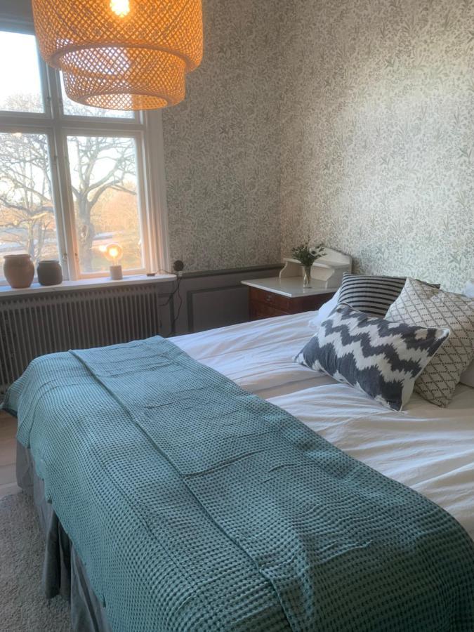 Rosenfors Herrgard B&B Borgholm Ngoại thất bức ảnh