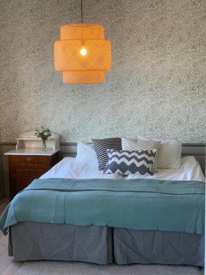 Rosenfors Herrgard B&B Borgholm Ngoại thất bức ảnh