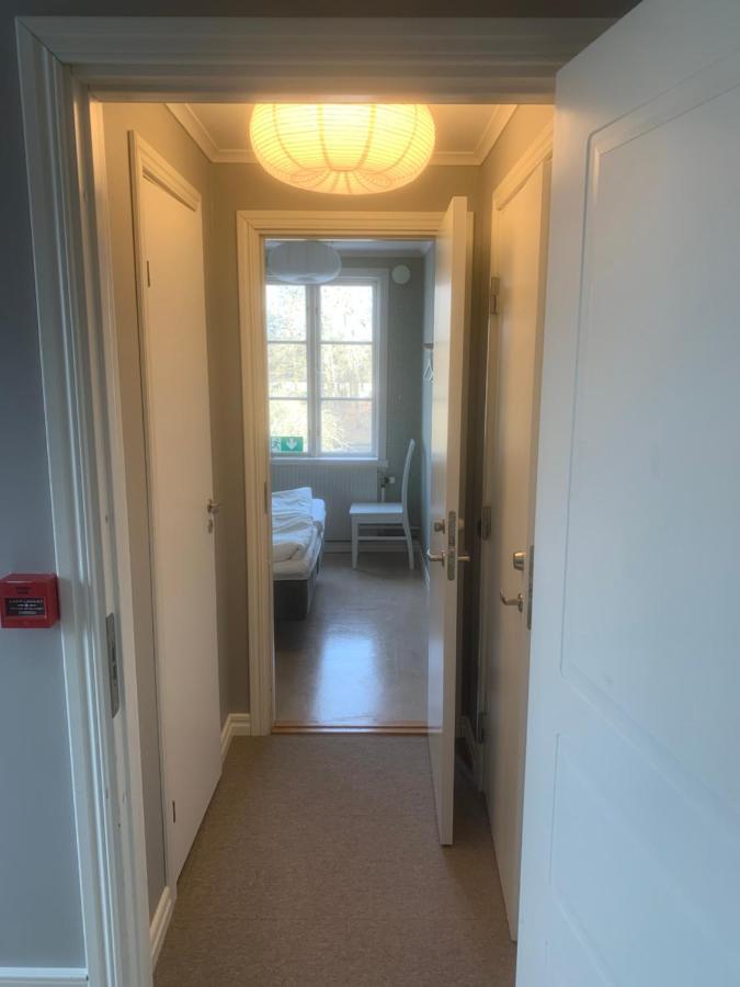 Rosenfors Herrgard B&B Borgholm Ngoại thất bức ảnh