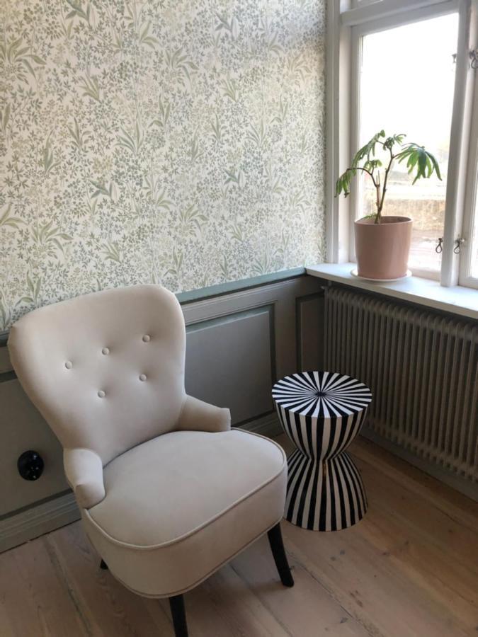 Rosenfors Herrgard B&B Borgholm Ngoại thất bức ảnh