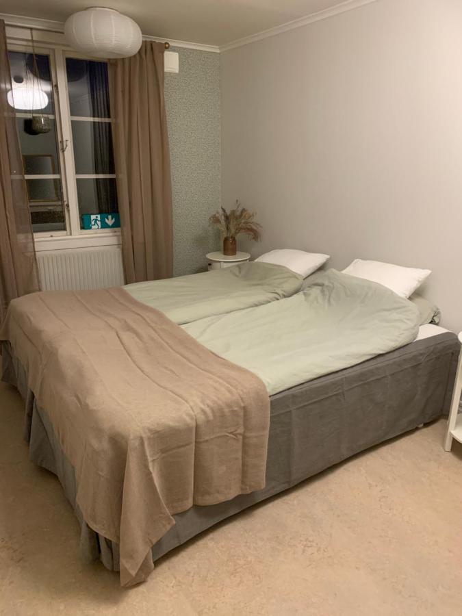 Rosenfors Herrgard B&B Borgholm Ngoại thất bức ảnh