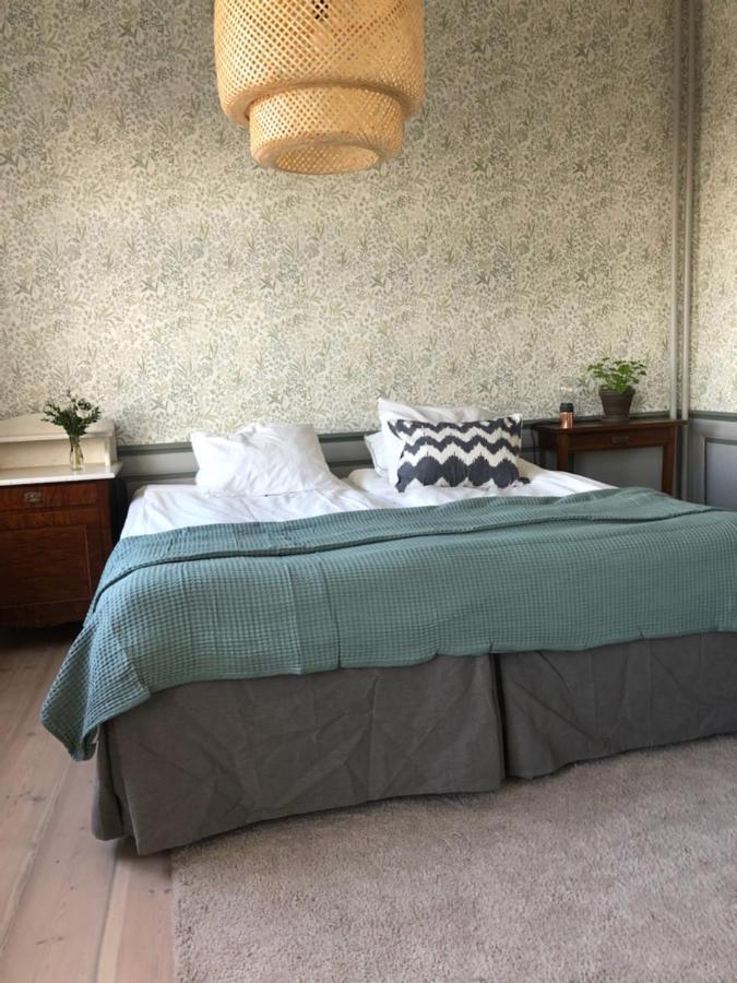 Rosenfors Herrgard B&B Borgholm Ngoại thất bức ảnh