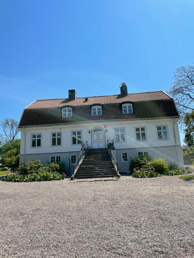 Rosenfors Herrgard B&B Borgholm Ngoại thất bức ảnh