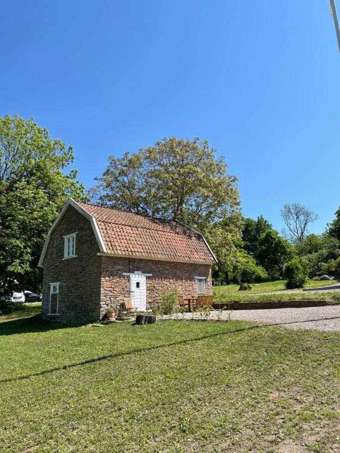 Rosenfors Herrgard B&B Borgholm Ngoại thất bức ảnh