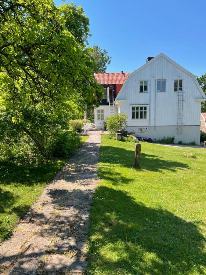 Rosenfors Herrgard B&B Borgholm Ngoại thất bức ảnh