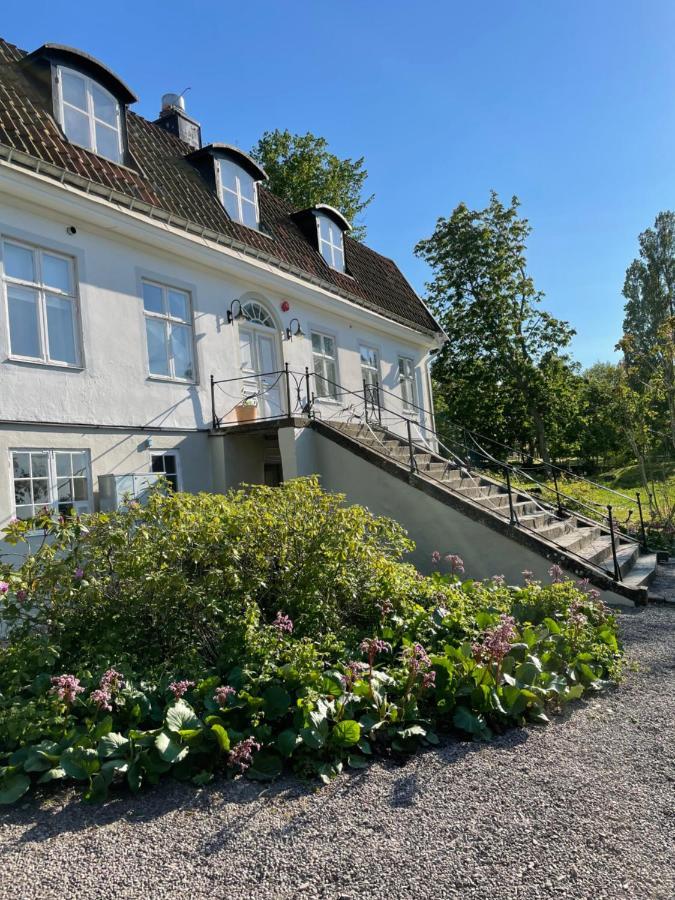 Rosenfors Herrgard B&B Borgholm Ngoại thất bức ảnh