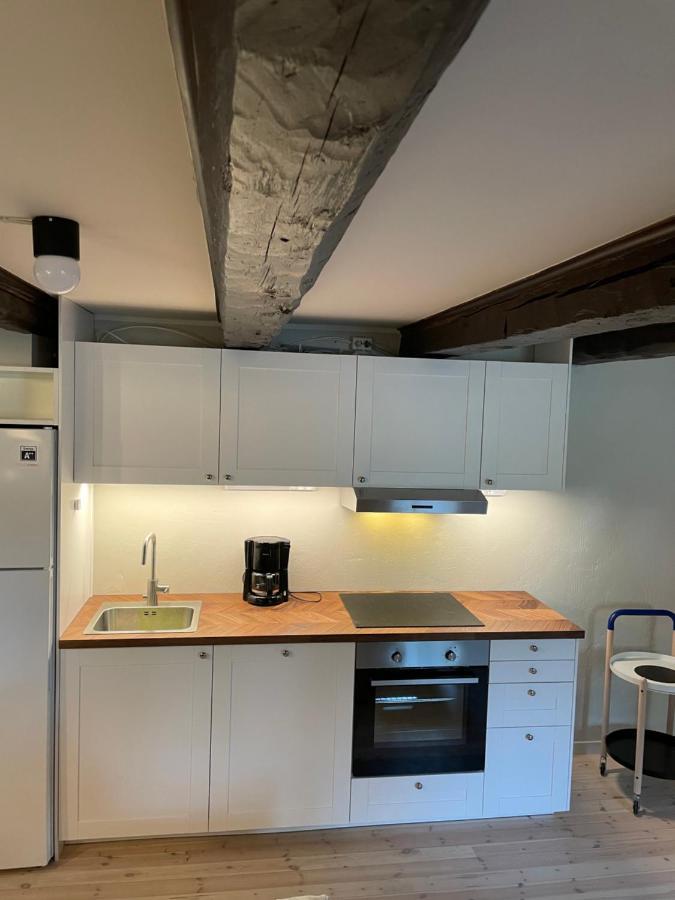 Rosenfors Herrgard B&B Borgholm Ngoại thất bức ảnh