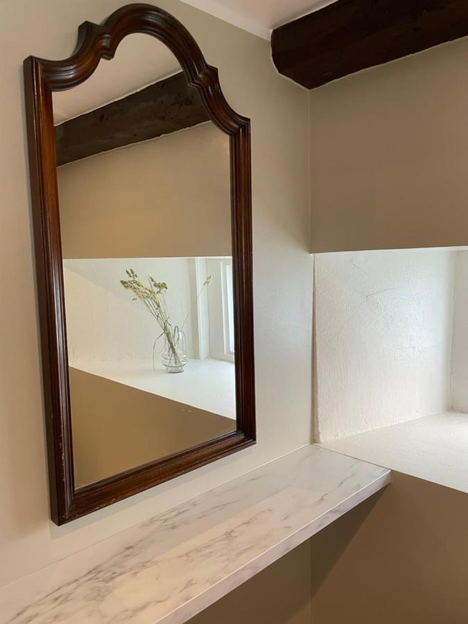Rosenfors Herrgard B&B Borgholm Ngoại thất bức ảnh