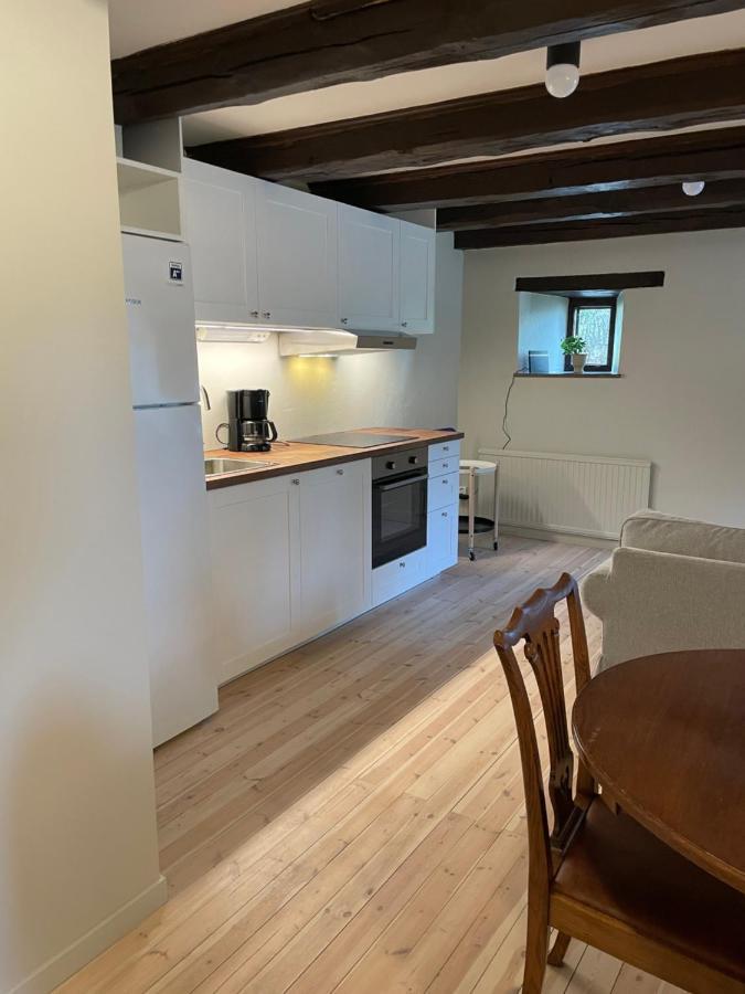 Rosenfors Herrgard B&B Borgholm Ngoại thất bức ảnh