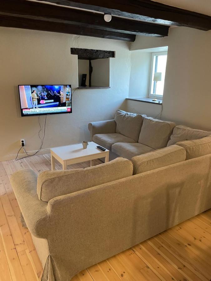 Rosenfors Herrgard B&B Borgholm Ngoại thất bức ảnh