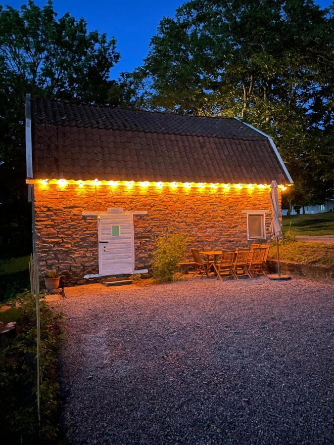 Rosenfors Herrgard B&B Borgholm Ngoại thất bức ảnh