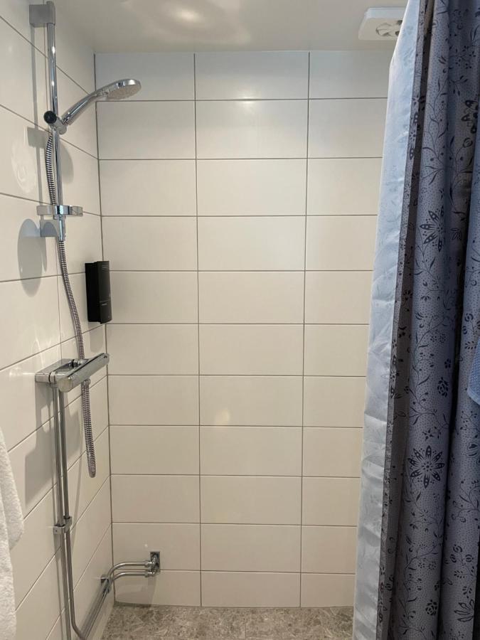 Rosenfors Herrgard B&B Borgholm Ngoại thất bức ảnh