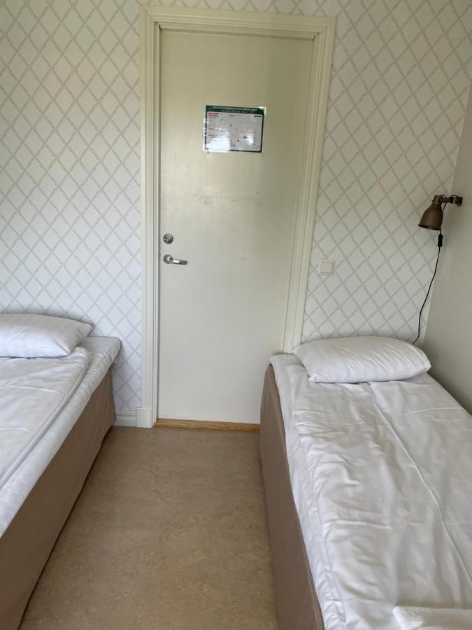 Rosenfors Herrgard B&B Borgholm Ngoại thất bức ảnh