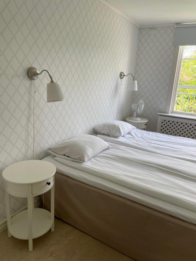 Rosenfors Herrgard B&B Borgholm Ngoại thất bức ảnh