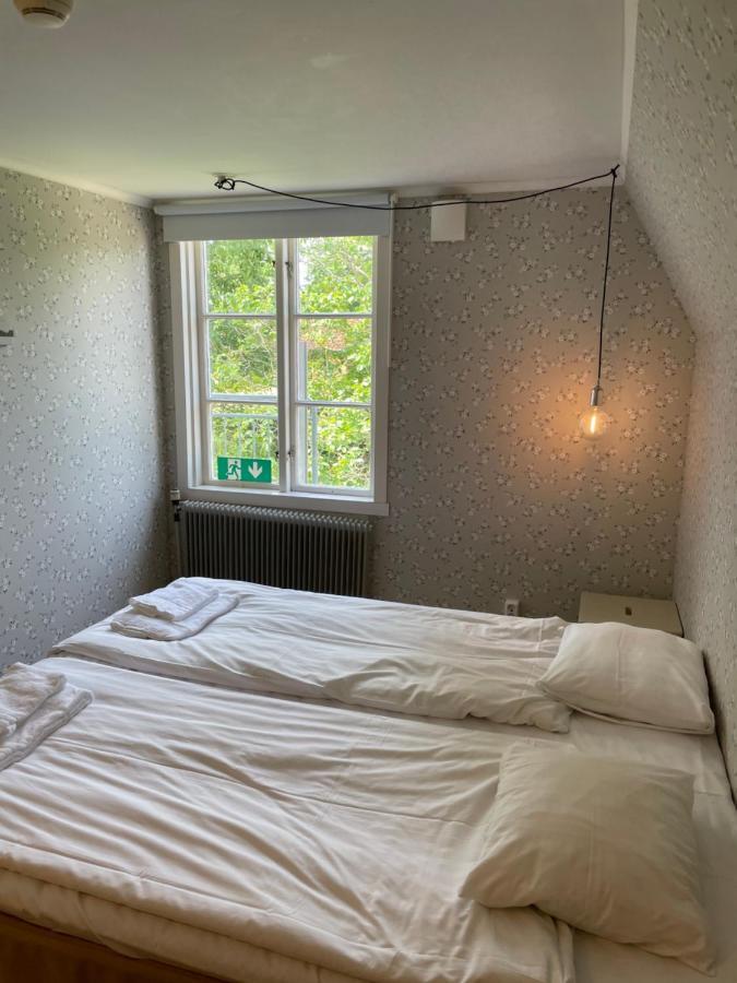 Rosenfors Herrgard B&B Borgholm Ngoại thất bức ảnh