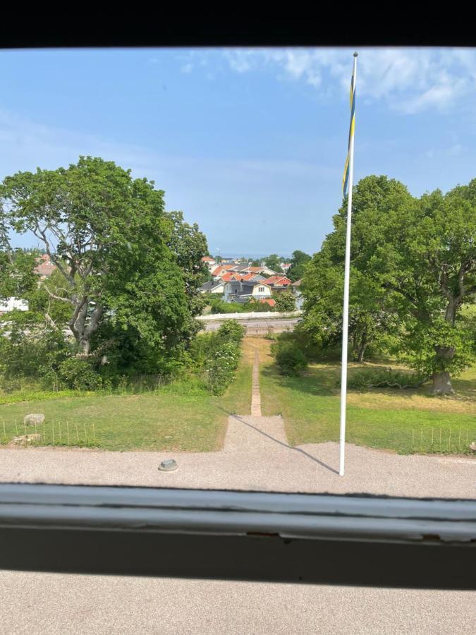 Rosenfors Herrgard B&B Borgholm Ngoại thất bức ảnh
