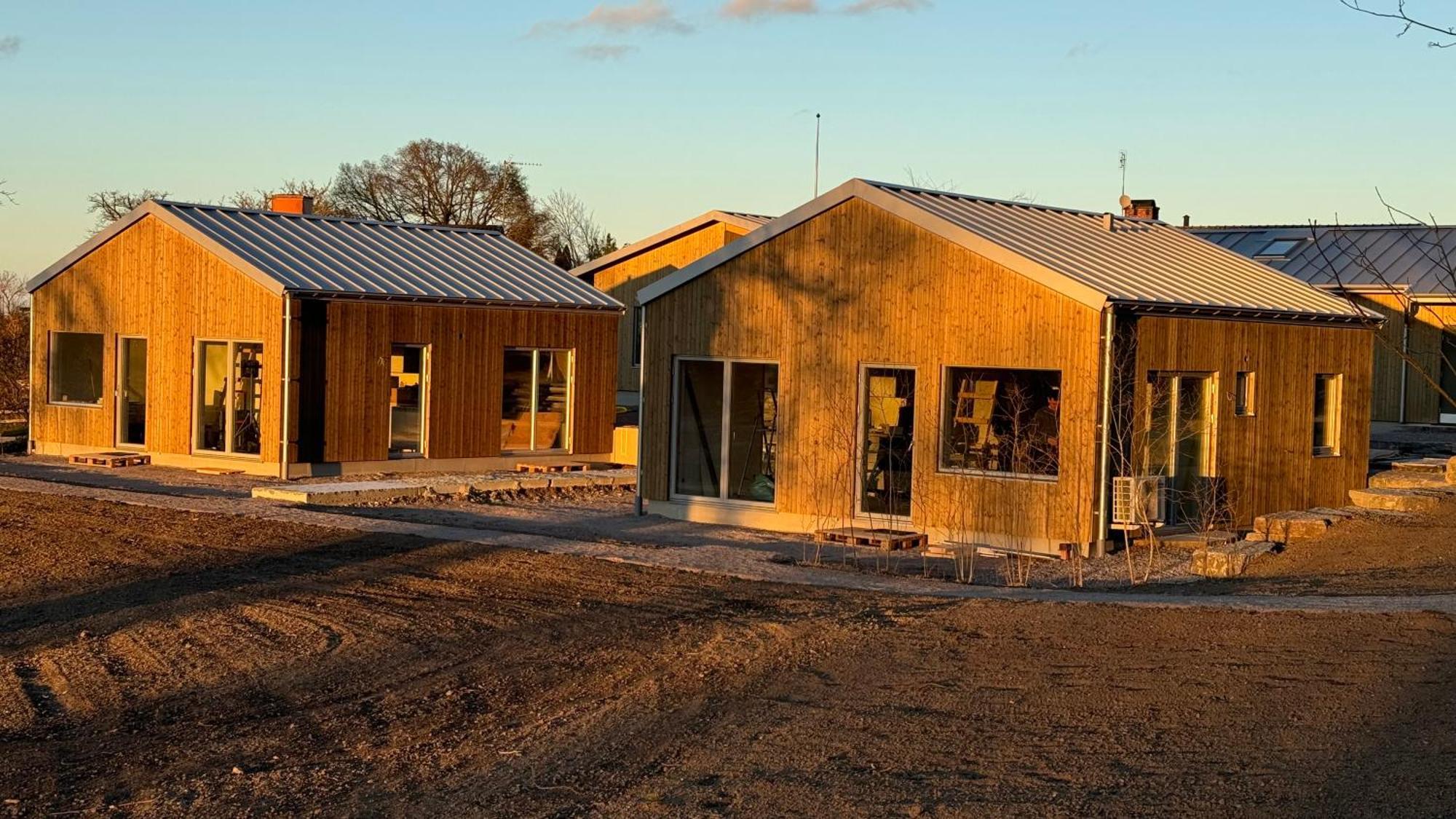 Rosenfors Herrgard B&B Borgholm Ngoại thất bức ảnh